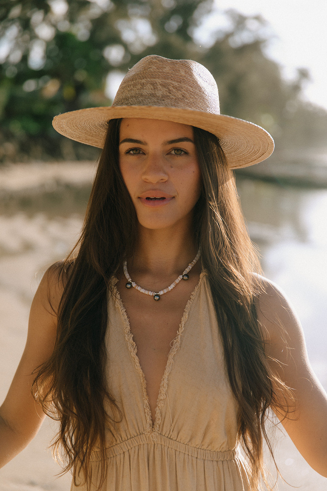 Pukas + Pearls