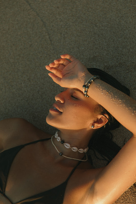 The Shell Choker