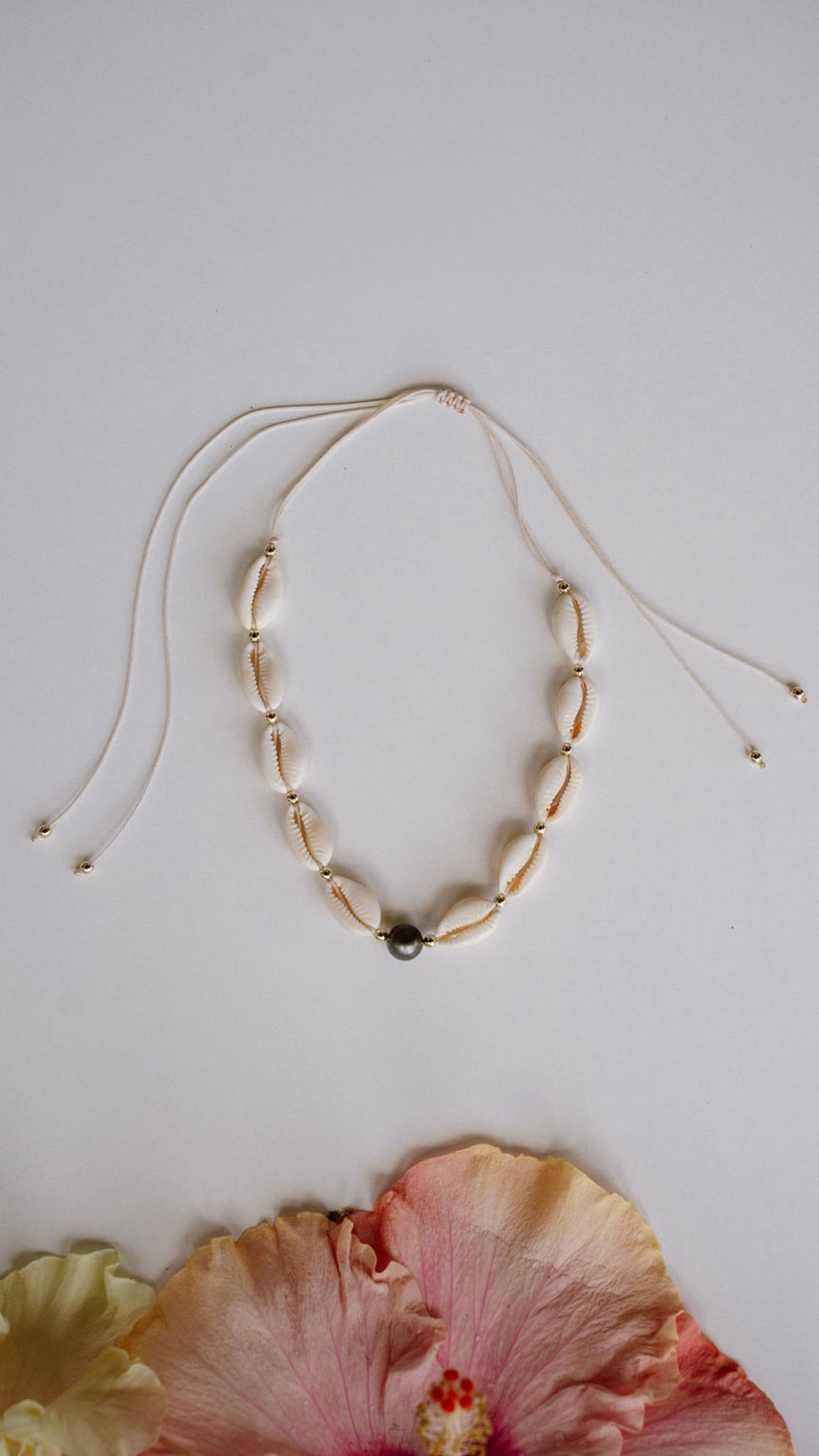 The Shell Choker